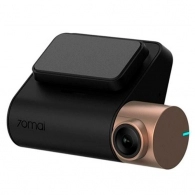 Xiaomi 70mai Dash Cam Pro Lite Midrive D08 EU, Full HD vehicle recorder, Display 2", Wide angle: 130°, WiFi, FHD@30fps, MicroSD up to 64GB 