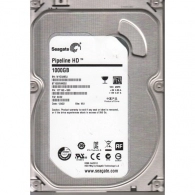 3.5" HDD 1.0TB  Seagate ST1000VM002 Video 3.5 HDD™, 5900rpm, 64MB, SATAIII, NP 