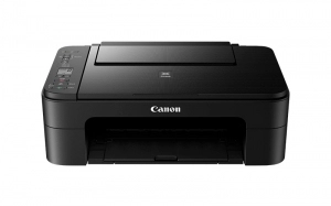 MFD Canon Pixma TS3340 Black, Colour Print/Scan/Copier/ Wi-Fi+Cloud Link, A4, ESAT 7,7/4 ipm, Print 4800x1200dpi_2pl,Scan 600x1200dpi, 64-275г/м2,Paper Input: 60sheets,USB 2.0, Wi-Fi, Display LCD 1,5",PG-445/446XL BK,PGBK,C,M,Y 