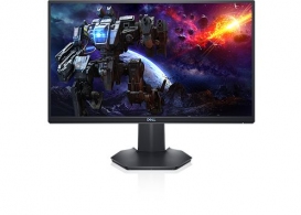 24.0" DELL LED S2421HGF Gaming Black (1ms, 1000:1, 350cd, 1920x1080, 170°/160°, 144Hz Refresh Rate, AMD FreeSync, HDMI x 2, DisplayPort, Audio Line out, VESA .) thumbnav 1