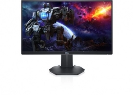 24.0" DELL LED S2421HGF Gaming Black (1ms, 1000:1, 350cd, 1920x1080, 170°/160°, 144Hz Refresh Rate, AMD FreeSync, HDMI x 2, DisplayPort, Audio Line out, VESA .) 
