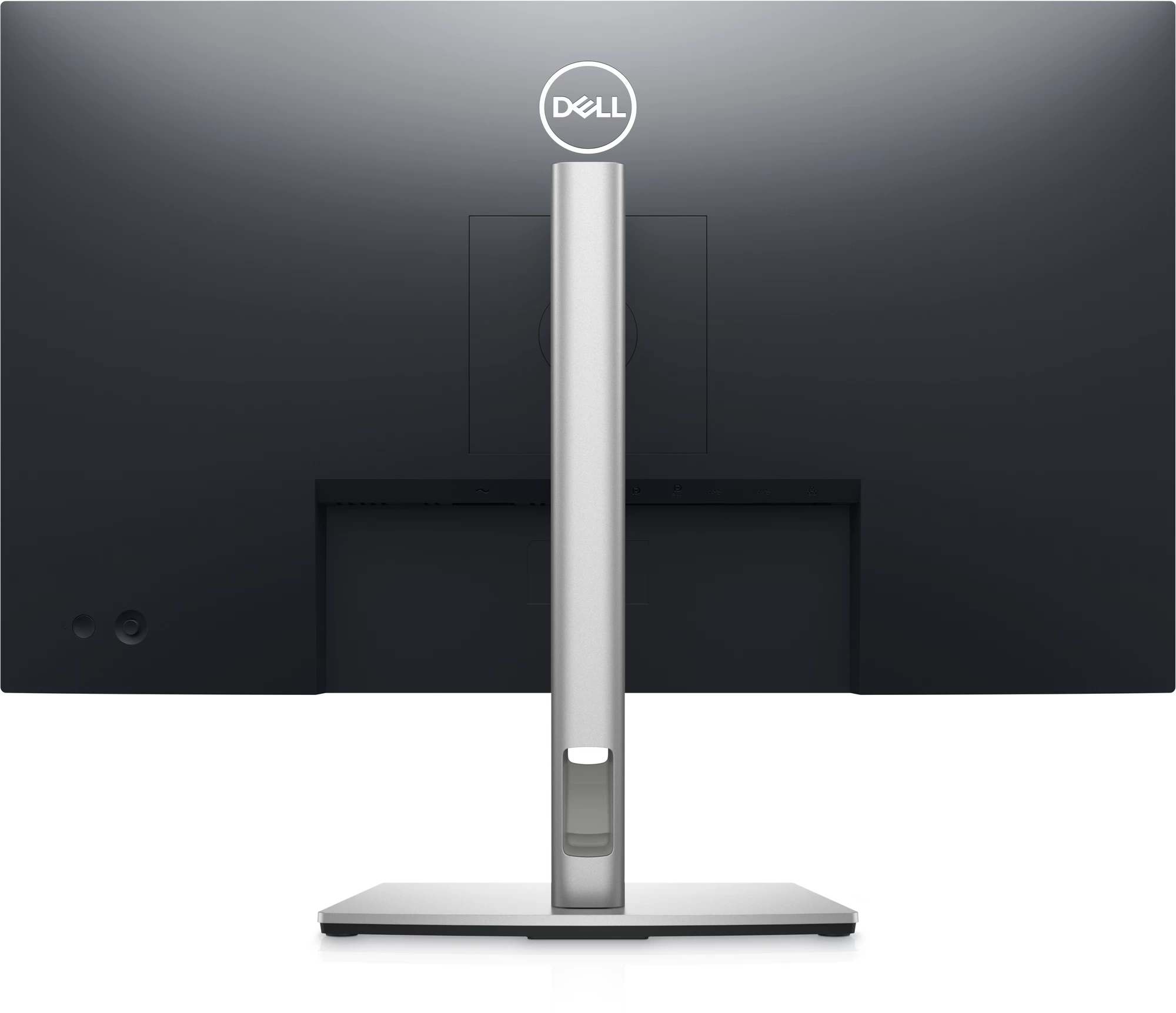 27.0" DELL IPS LED P2723QE Ultrathin Bezel Black (5ms, 1000:1, 350cd, 3840 x 2160, 178°/178°, DisplayPort, HDMI, USB-C (Data, Video, Power), LAN (RJ-45), Pivot, Height-adjustable, USB Hub: 4xUSB3.2, VESA ) photo 2