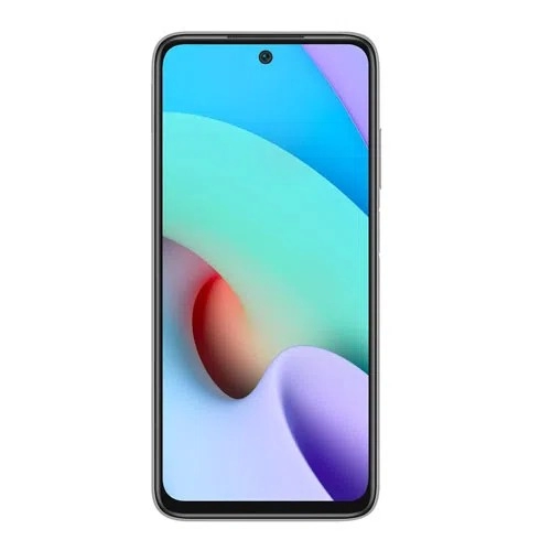 Xiaomi Redmi 10 (2022) 4+64GB Sea Blue EU photo 2