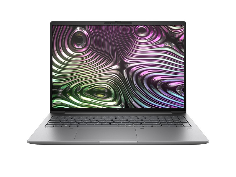 Ноутбук 16'' HP Zbook X G1i/ WUXGA/ Intel Core Ultra 7 255H/ 32GB/ 1TB SSD/ RTX Pro 1000/ Win11Pro photo 1 Ноутбук 16'' HP Zbook X G1i/ WUXGA/ Intel Core Ultra 7 255H/ 32GB/ 1TB SSD/ RTX Pro 1000/ Win11Pro photo 1