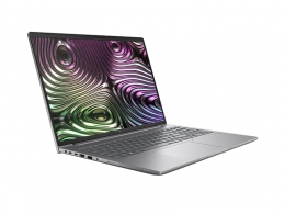 Ноутбук 16'' HP Zbook X G1i/ WUXGA/ Intel Core Ultra 7 255H/ 32GB/ 1TB SSD/ RTX Pro 1000/ Win11Pro thumbnav 2