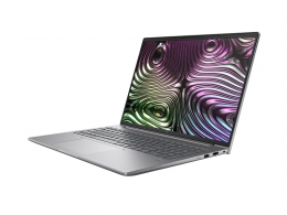 Ноутбук 16'' HP Zbook X G1i/ WUXGA/ Intel Core Ultra 7 255H/ 32GB/ 1TB SSD/ RTX Pro 1000/ Win11Pro thumbnav 3