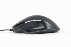 Мышь Gembird MUS-6B-02 / Optical Mouse / 1600dpi / USB thumbnav 3