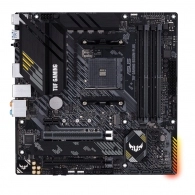 Placa de baza ASUS TUF GAMING B550M-PLUS / AM4 / B550 / DDR4 / mATX thumbnav 2