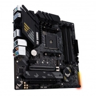 Placa de baza ASUS TUF GAMING B550M-PLUS / AM4 / B550 / DDR4 / mATX thumbnav 3