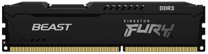Memorie operativa Kingston FURY Beast DDR3-1866 8GB 