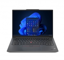 Ноутбук 14” Lenovo ThinkPad E14 Gen 5 / WUXGA / (Intel Core i7-1355U/ 16GB / 512GB SSD / Blac thumbnav 1