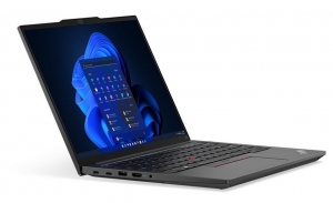Ноутбук 14” Lenovo ThinkPad E14 Gen 5 / WUXGA / (Intel Core i7-1355U/ 16GB / 512GB SSD / Blac thumbnav 2