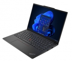 Ноутбук 14” Lenovo ThinkPad E14 Gen 5 / WUXGA / (Intel Core i7-1355U/ 16GB / 512GB SSD / Blac thumbnav 3