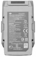 Acumulator pentru DJI Mavic Air 2 /2S (3500 mah) thumbnav 4