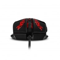 Mouse Gaming SVEN RX-G720 / 3200 dpi / USB / Black thumbnav 5
