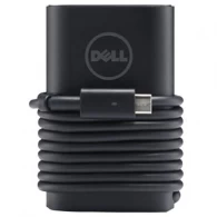 Dell 90W USB-C AC Adapter with Power Cord - Europe 
