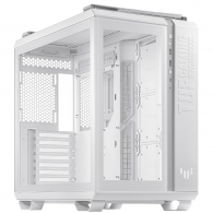 Carcasa ASUS TUF GAMING GT501 / w/oPSU / ATX / White thumbnav 1