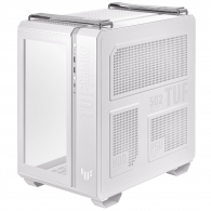 Carcasa ASUS TUF GAMING GT501 / w/oPSU / ATX / White thumbnav 5