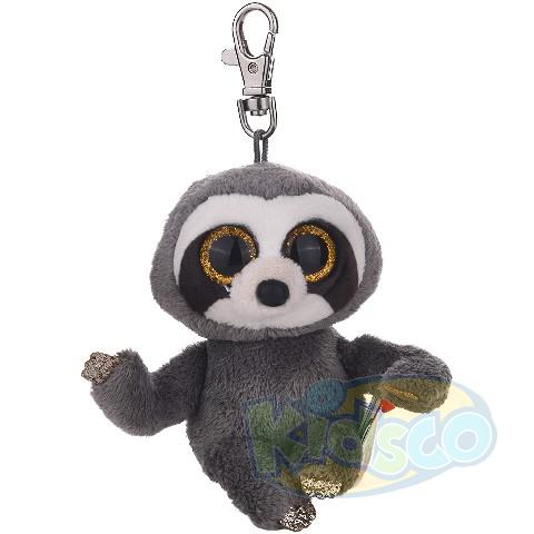 TY TY36559 Bb Dangler - Brown Sloth 8,5cm photo 1