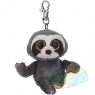 TY TY36559 Bb Dangler - Brown Sloth 8,5cm thumbnav 1