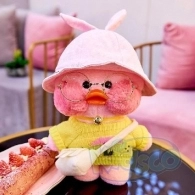 Ratusca Lalafanfan Cafe Mimi 30 cm M13 