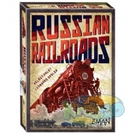 Cutia BG-144733 Russian Railroads 