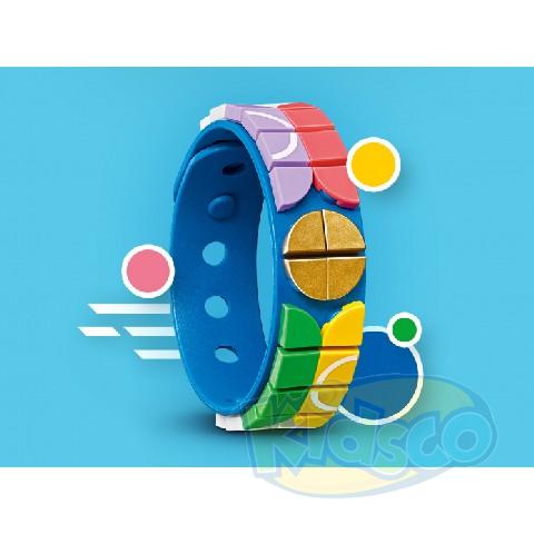 Lego Dots 41911 Go Team! Bracelet photo 1