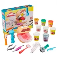 Пластилин в наборе PD стоматолог F1259 