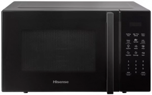 Cuptor cu microunde cu grill Hisense H23MOBS5H 