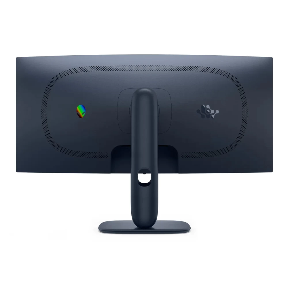 LED Монитор Dell Alienware AW3425DWM 34 дюймов VA photo 3