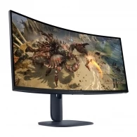 LED Монитор Dell Alienware AW3425DWM thumbnav 2