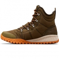 Ghete Columbia Fairbanks Omni-Heat 