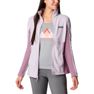 Hanorac Columbia Basin Trail III Full Zip thumbnav 5