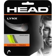 Струны теннисные HEAD  LYNX 17 GE thumbnav 3