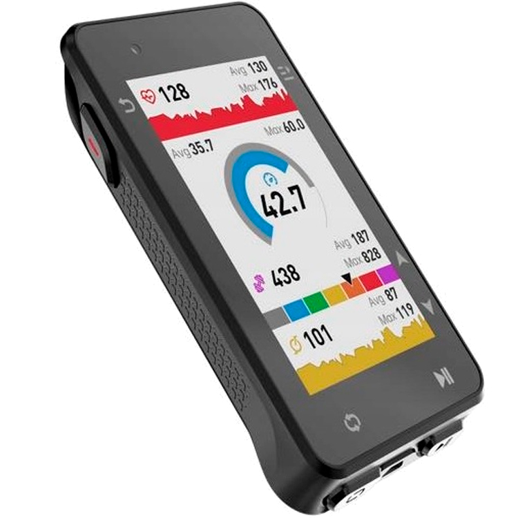 Ciclocomputer iGPSport iGS630S photo 2