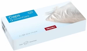 Гель для стирки вещей из пуха Miele DownCare WA CDC 0601 L 