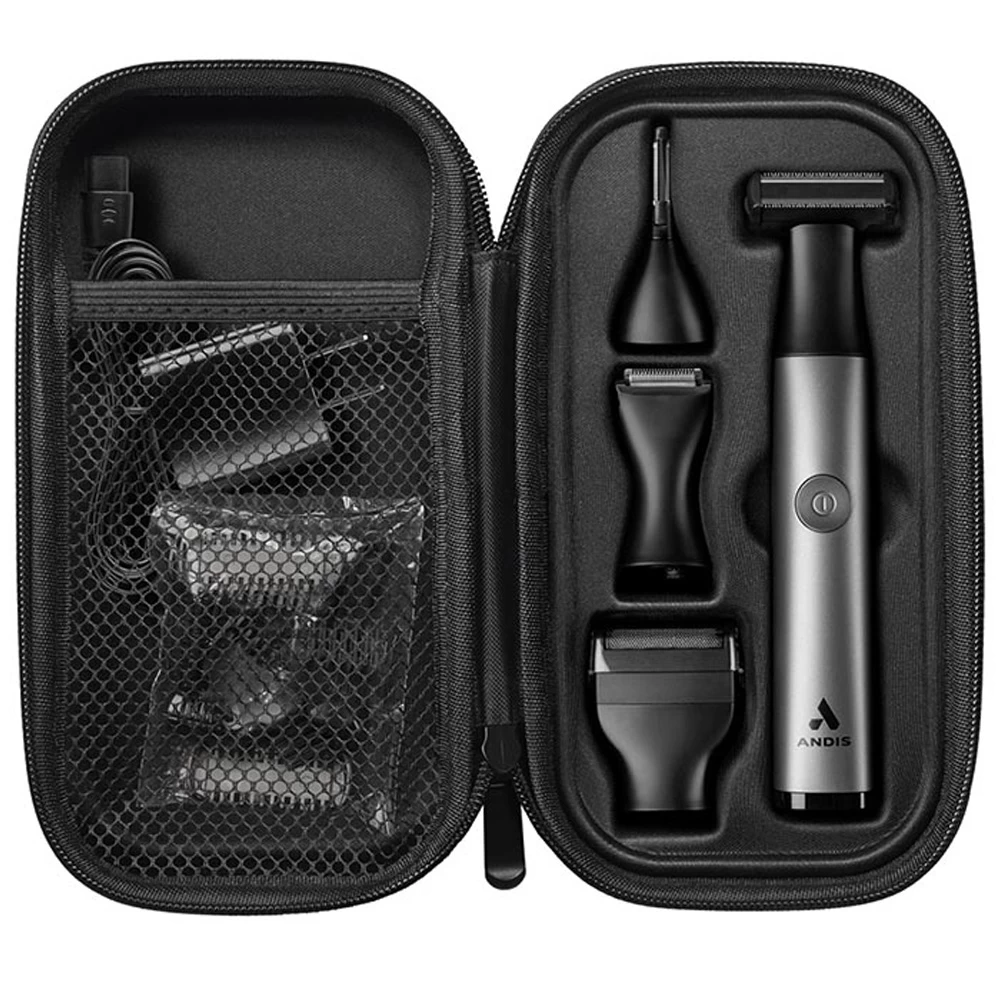 Триммер для лица Andis 560584 102328 photo 7