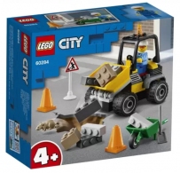 Constructor Lego 60284 thumbnav 1