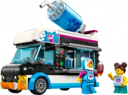 Конструктор Lego 60384 thumbnav 2