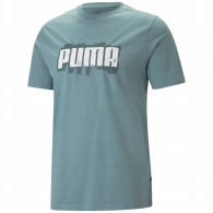 Tricou Puma GRAPHICS Wording Tee thumbnav