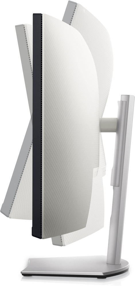 Монитор Dell S3422DW photo 4
