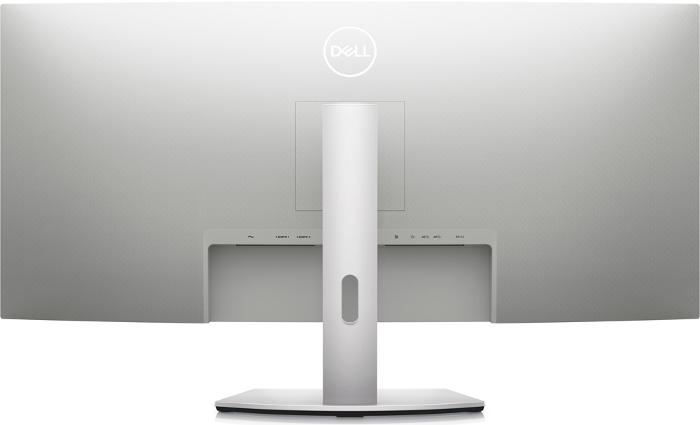 Монитор Dell S3422DW photo 8