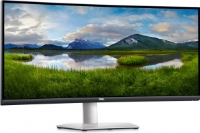 Монитор Dell S3422DW 