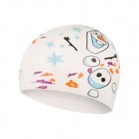Caciulita p/inot Speedo FROZEN 2 OLAF SLOGAN CAP JU 