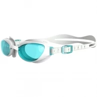 Ochelari pentru inot Speedo AQUAPURE GOG AF WHITE/BLUE thumbnav 2