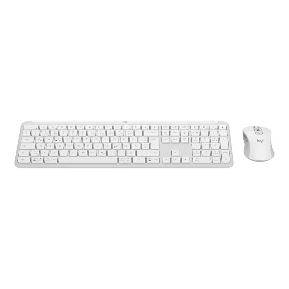 Клавиатура + мышь беспроводная Logitech 920-012484 photo 1