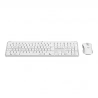 Клавиатура + мышь беспроводная Logitech 920-012484 
