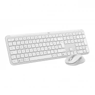Клавиатура + мышь беспроводная Logitech 920-012484 thumbnav 2
