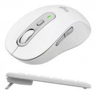Клавиатура + мышь беспроводная Logitech 920-012484 thumbnav 3