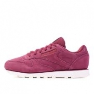Кроссовки Reebok CL LTHR 